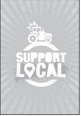 Civic-minded community memberse
