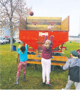 Tater Town Days