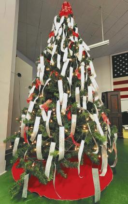 Tree of Lights Ceremony approaches, Holly-Jolly-Jukebox concert follows