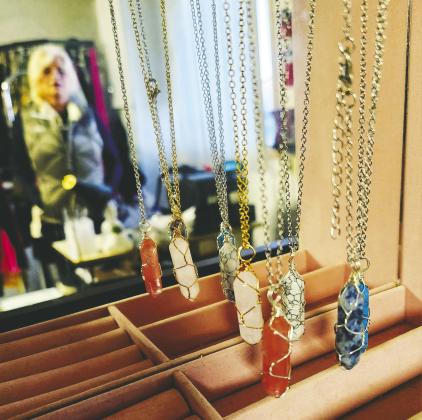 KEKE’S: DRAYTON’S NEW SECOND-HAND BOUTIQUE