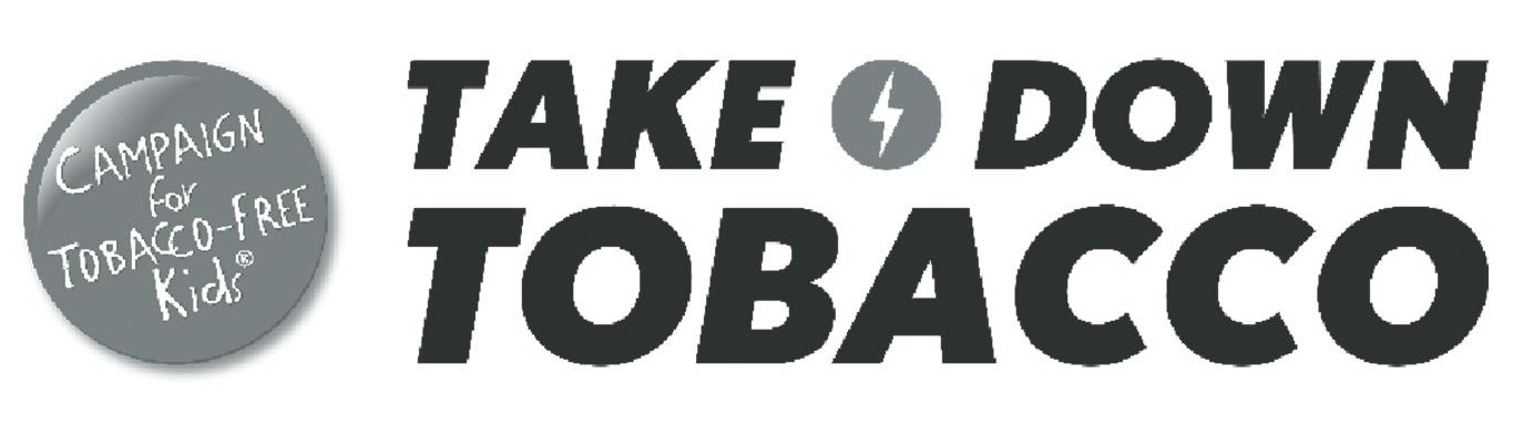 Take Down Tobacco Day 2025: A national call to action to end youth nicotine addiction