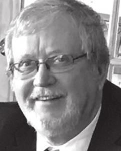 Pastor Leroy’s Column