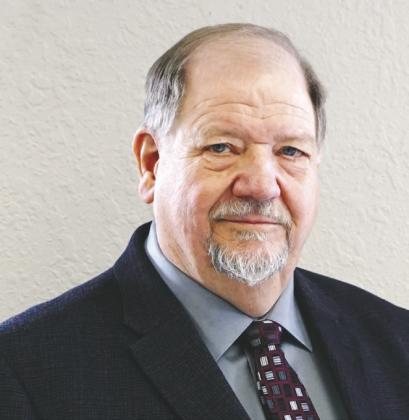 District 19 House representative-elect David Monson