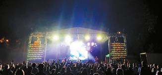 Cavalier music festival announces  line-up