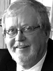 Pastor Leroy’s Column