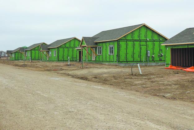 Amid housing shortfalls, some hope for renewed efforts