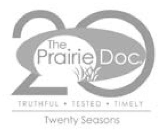 West Nile, the key is prevention