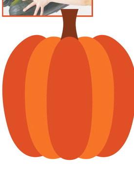 WALHALLA’S 18TH ANNUAL Giant PUMPKINFEST planned for this weekend