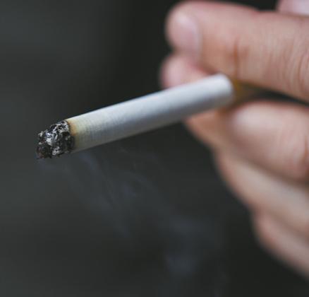 Take Down Tobacco Day 2026