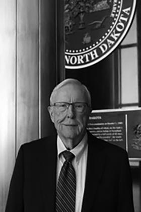 ND Ethics Commissioner appointed