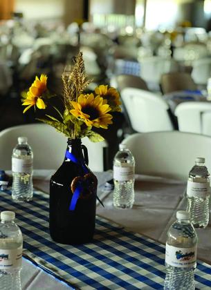 Prost! FCHC’s Harvest Fest is a great success!