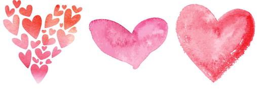 Giving Hearts Day: Feb. 8