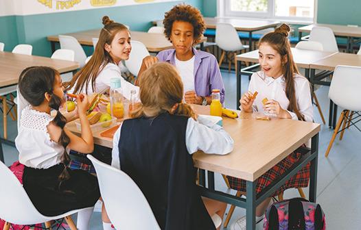 Farm to School events prepare farmers and ranchers to sell directly to schools
