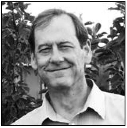 Dakota Gardener: Your lawn mower scares trees