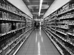 Avoid ultraprocessed food and shop instead for foods closer to their natural state. (Pixabay photo)