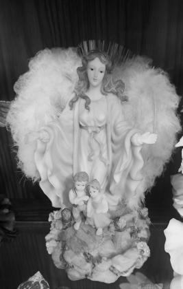 Acquiring  Angels