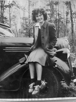 A dedication to Moms: Who tell it like it is...By Bob Simmo
