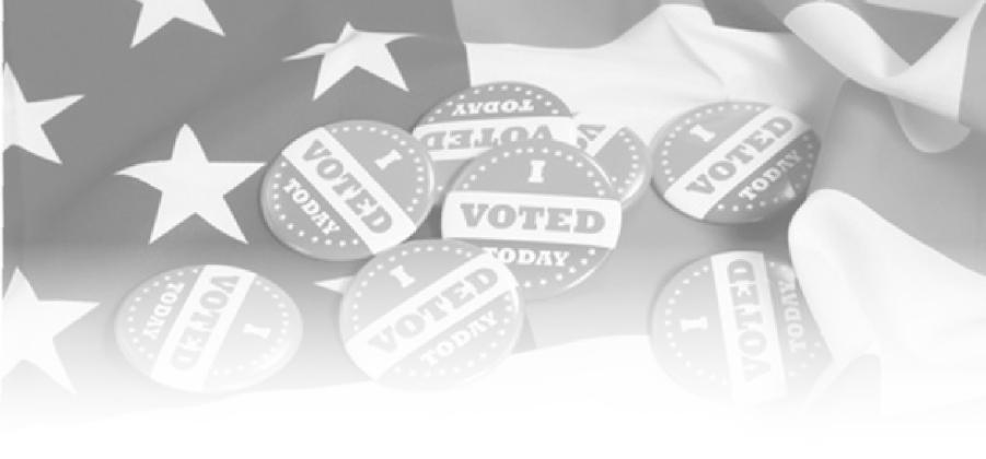 It is, once again, an election year. And despite a healthy economy, research suggests economic anxieties could fuel the outcome of the 2024 election cycle, especially for rural Americans.