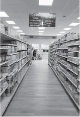Hometown Grocer Opens This Week