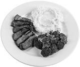 SENIOR MEALS MENU