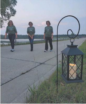 First Annual ‘Lanterns by the Lake’ hosted at Icelandic