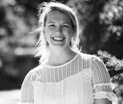 Allison Johnson recently earned a bachelor’s degree in University Studies at NDSU