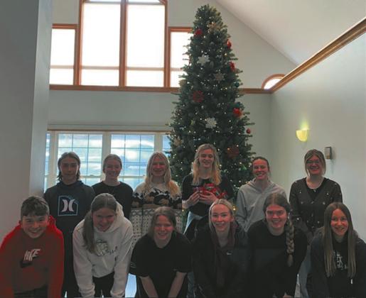 Pembilier Nursing Center update
