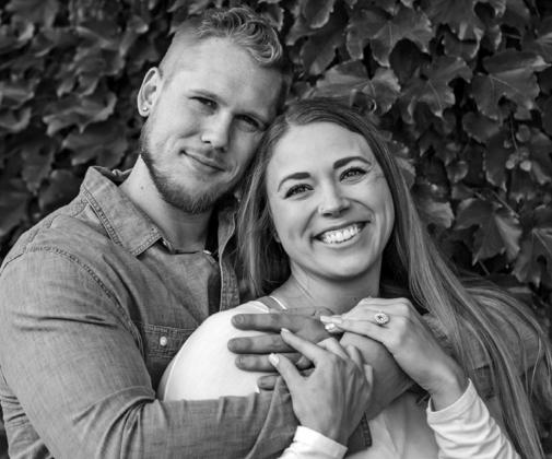 Engagement Announcement