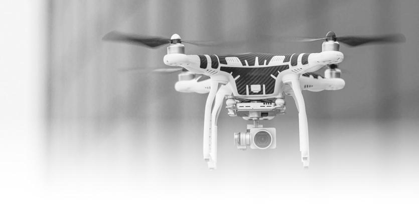 NDIRF sponsors Law Enforcement Drone Training Course