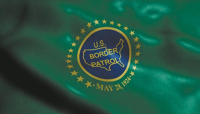U.S. House passes border amendment