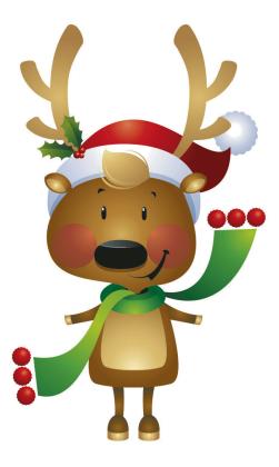 The Reindeer Ranch of Drayton