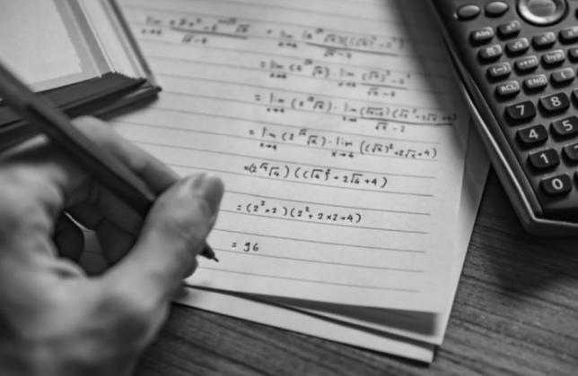 Are calculators good or bad for helping kids learn math?