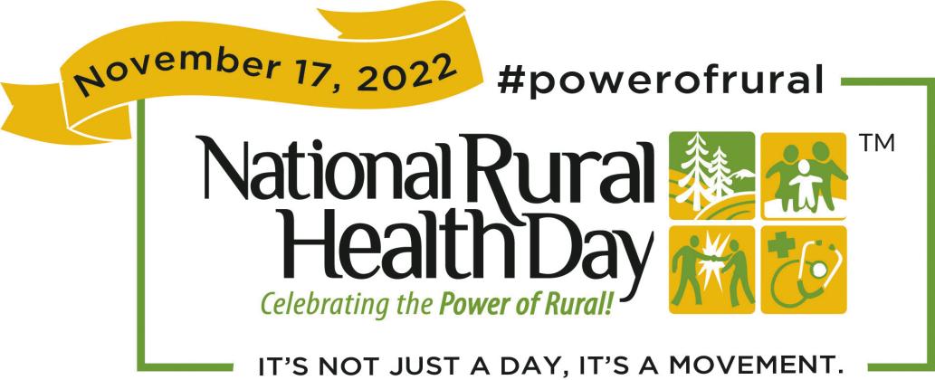 First Care Health Center celebrates National Rural Health Day and the power of rural