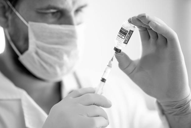 Measles cases confi rmed in North Dakota as health offi cials warn of possible community spread