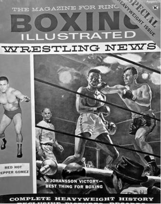 The Contender