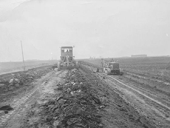 Mayo Construction