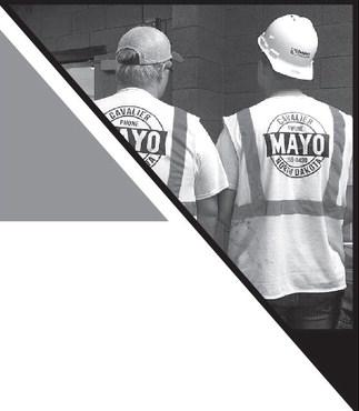 Mayo Construction