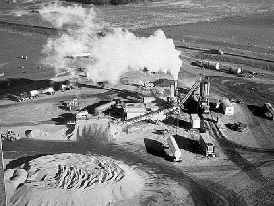 Mayo Construction