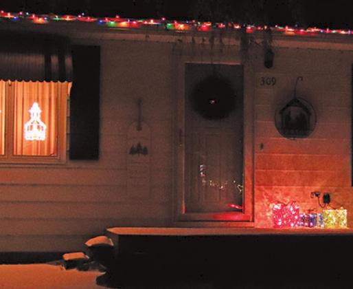 Christmas Spirit alive and well in Drayton