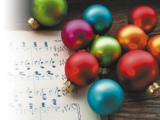 Drayton Music Department to host annual holiday concerts