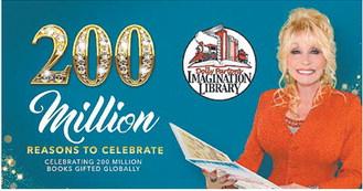 Imagination Library