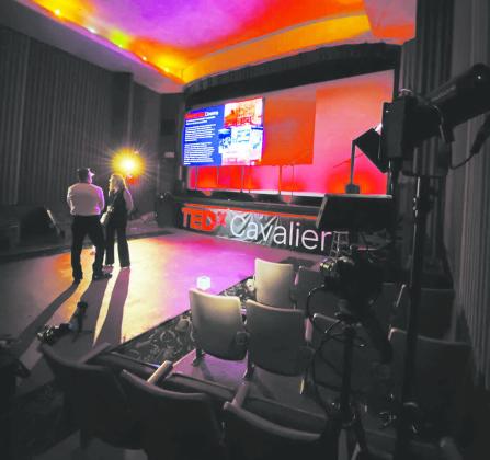 TEDxCavalier returns in 2025