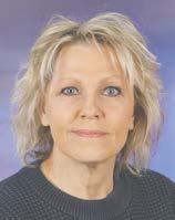 Social Worker Dianne Bossert with The Village Family Service Center will provide information about adoption during a free Virtual Adoption Information Meeting at 7 p.m. CST, Wednesday, Aug. 17.