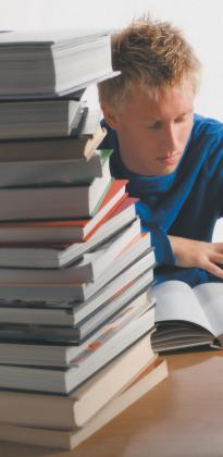 Take time to prepare for learning and set yourself up for success.