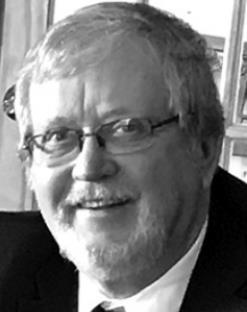 Pastor Leroy’s Column