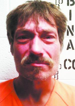 Drayton man arrested after reckless tirade
