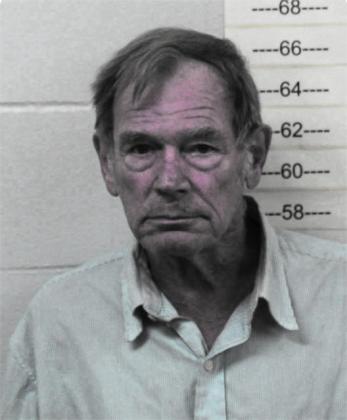 75-year-old George Joseph Tiber’s charges were dropped after a shooting incident in rural Lankin. Photo courtesy of the Walsh County Sheriff's Office, printed on Dec. 4.