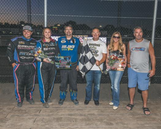 Class of 2026 Hall of Fame inductees. Photo by Robert Dusso, Dusso Photography