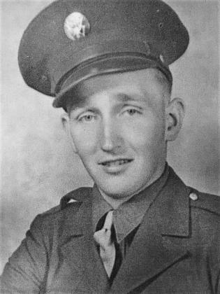 Clarence Oden Carlson