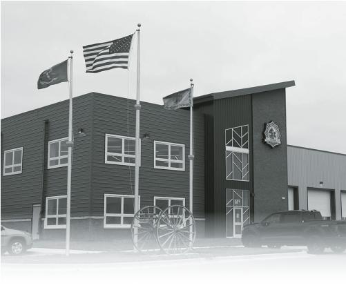 USDA RD State Director announces investments in tribal and rural communities across North Dakota